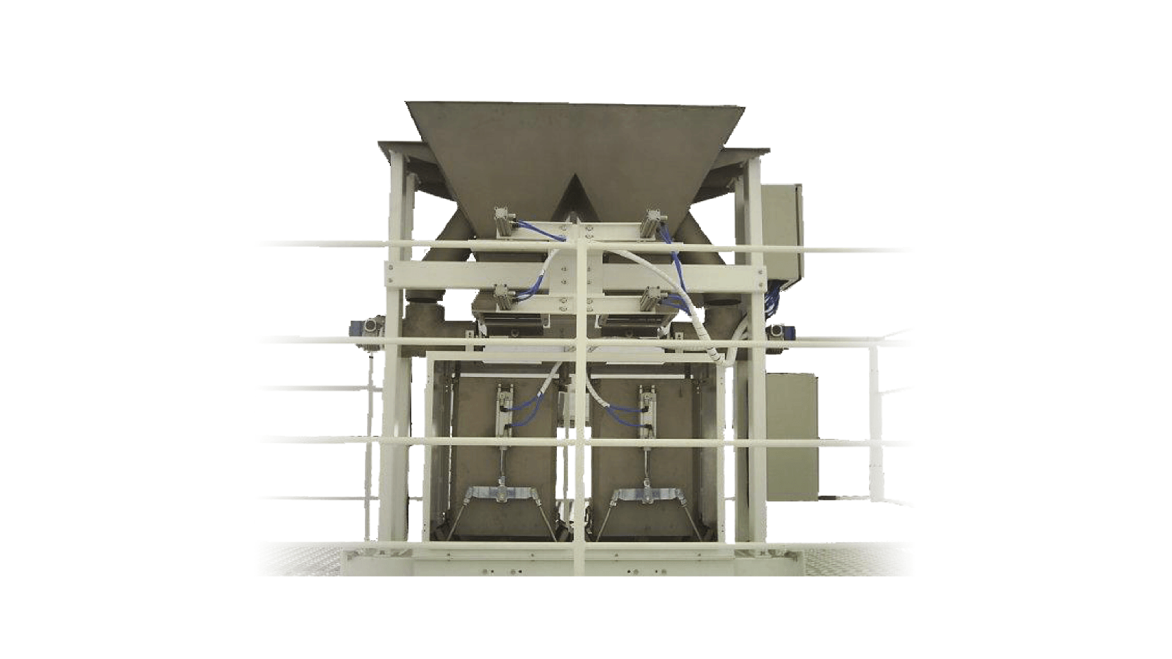 DB-15 AND DB-25 - Indumak - Leader in Vertical Packaging