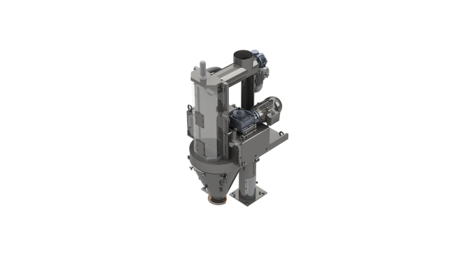 dosador fp 5000