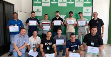 entrega certificados indumak